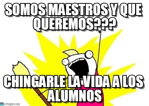 que queremos