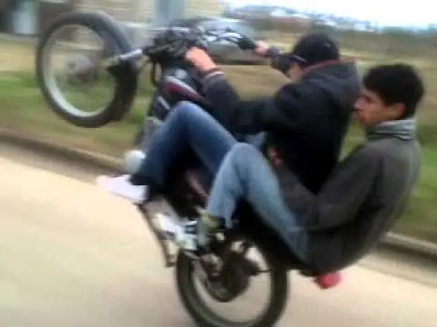 accidente accidente