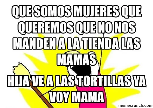 que queremos