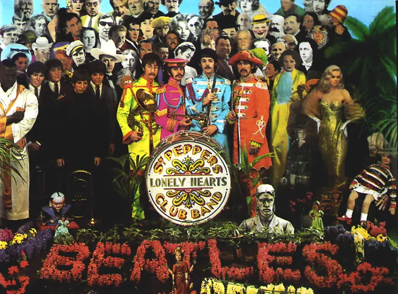 beatles beatles
