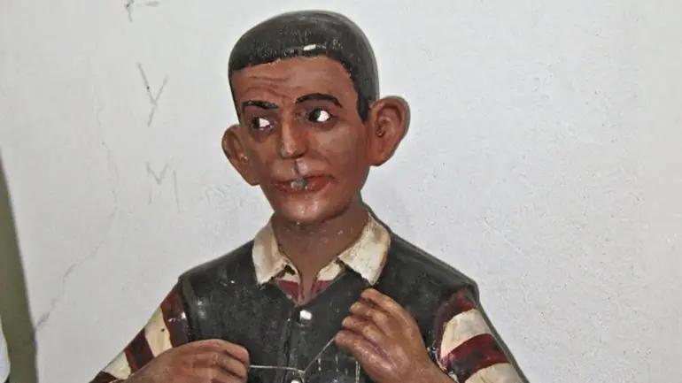 El Petiso Orejudo
