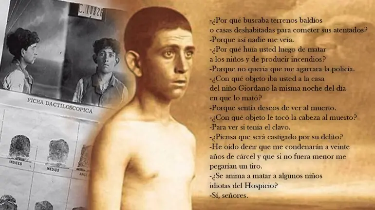 historia