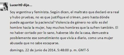 asesinos criminales