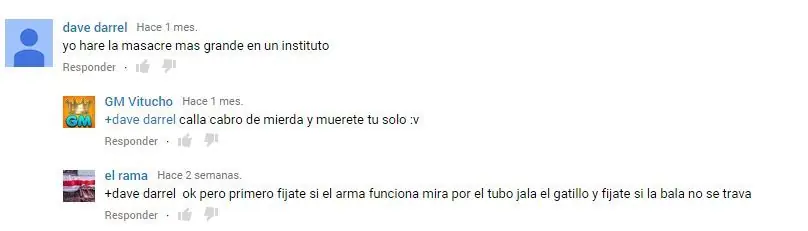 asesinos en serie