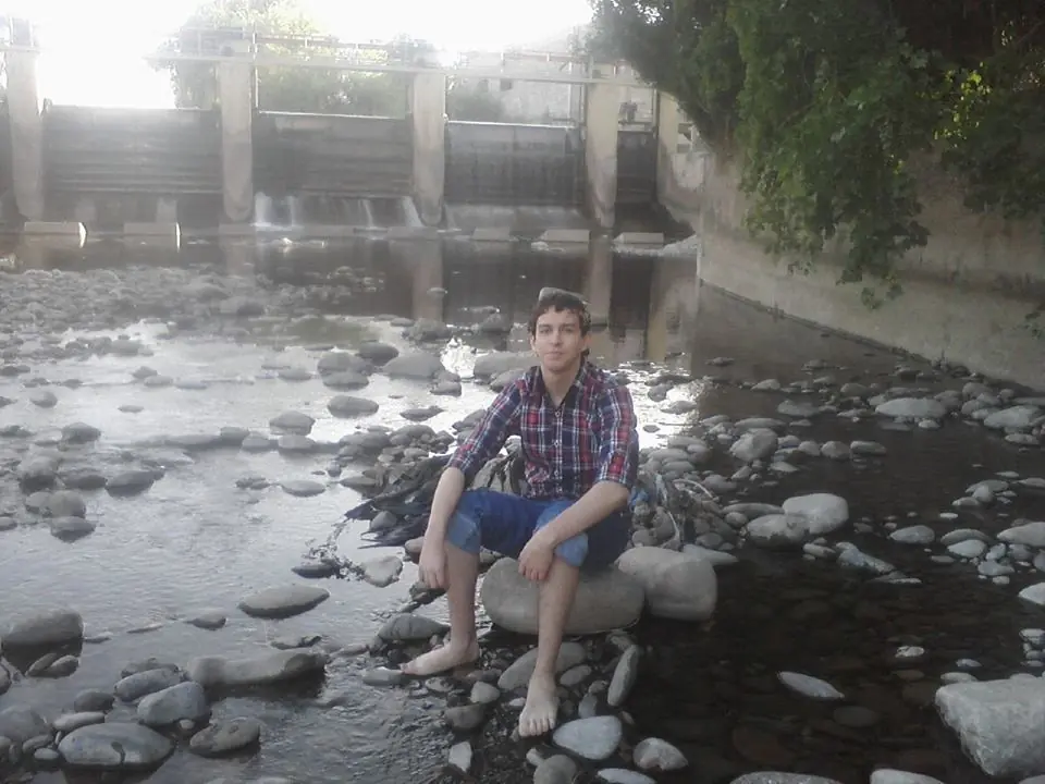 me bocharon de la policia