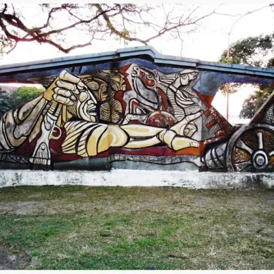 Argentina
