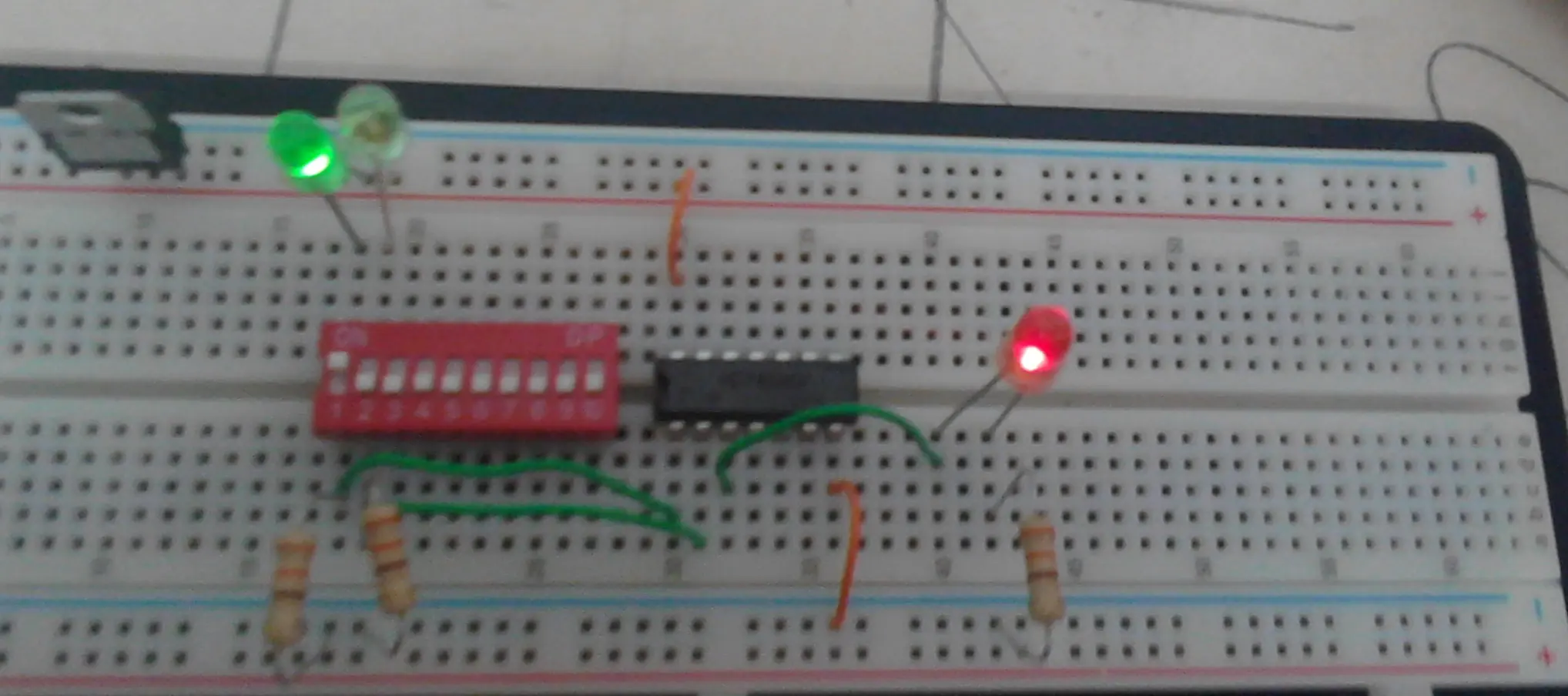 electonica