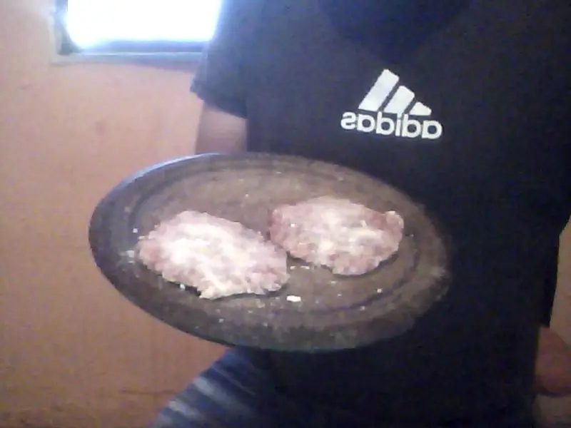 taringueros