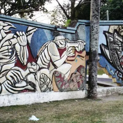 paraguay