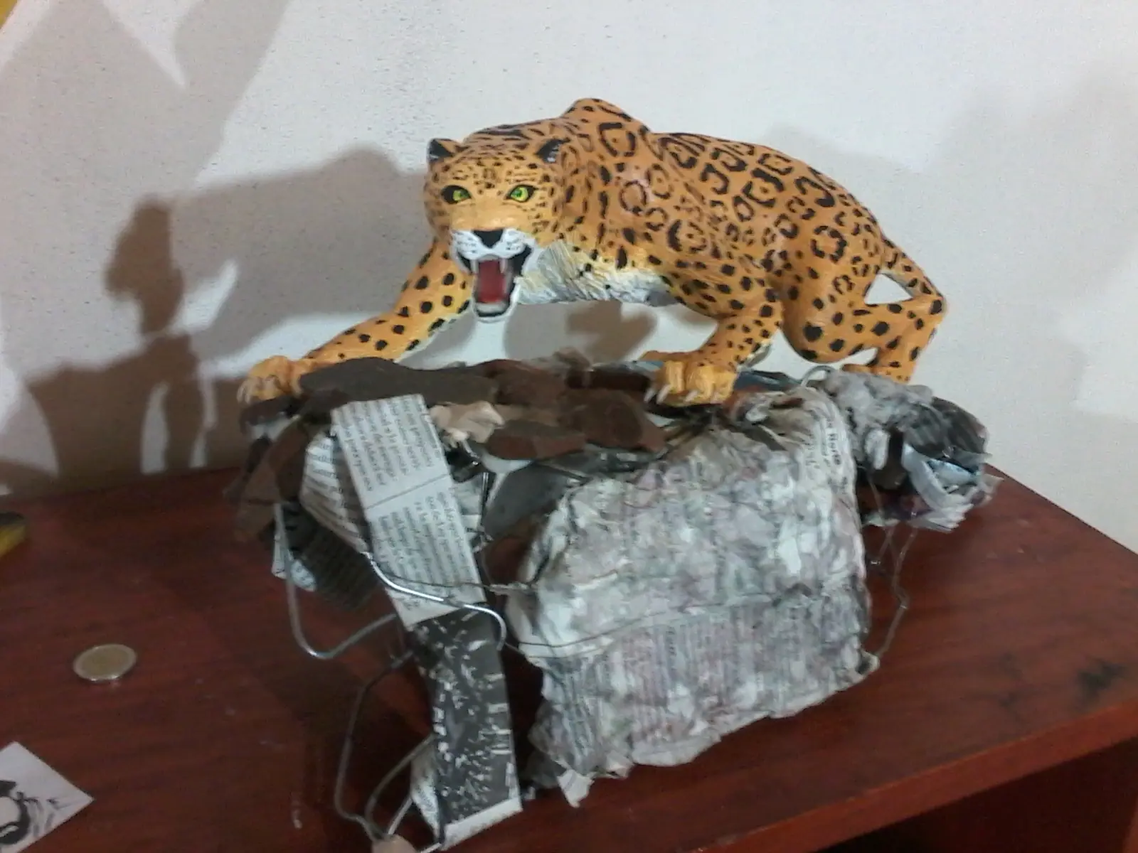 porcelana fria