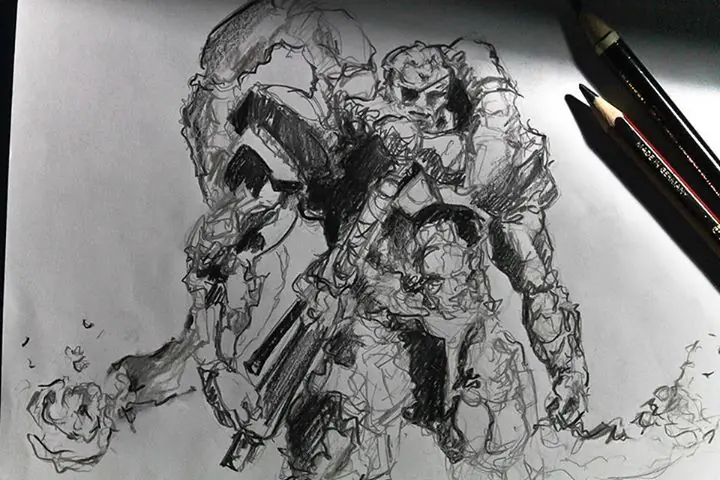 dibujos