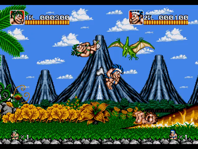 TOP 30: Arcades del recuerdo (si tuviste infancia entrá)