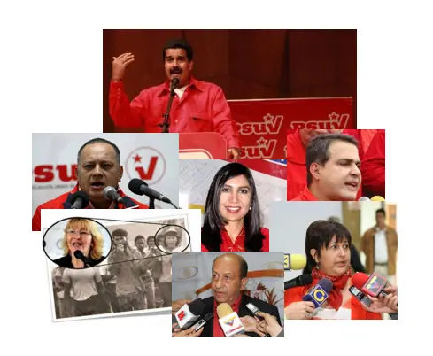 chavismo