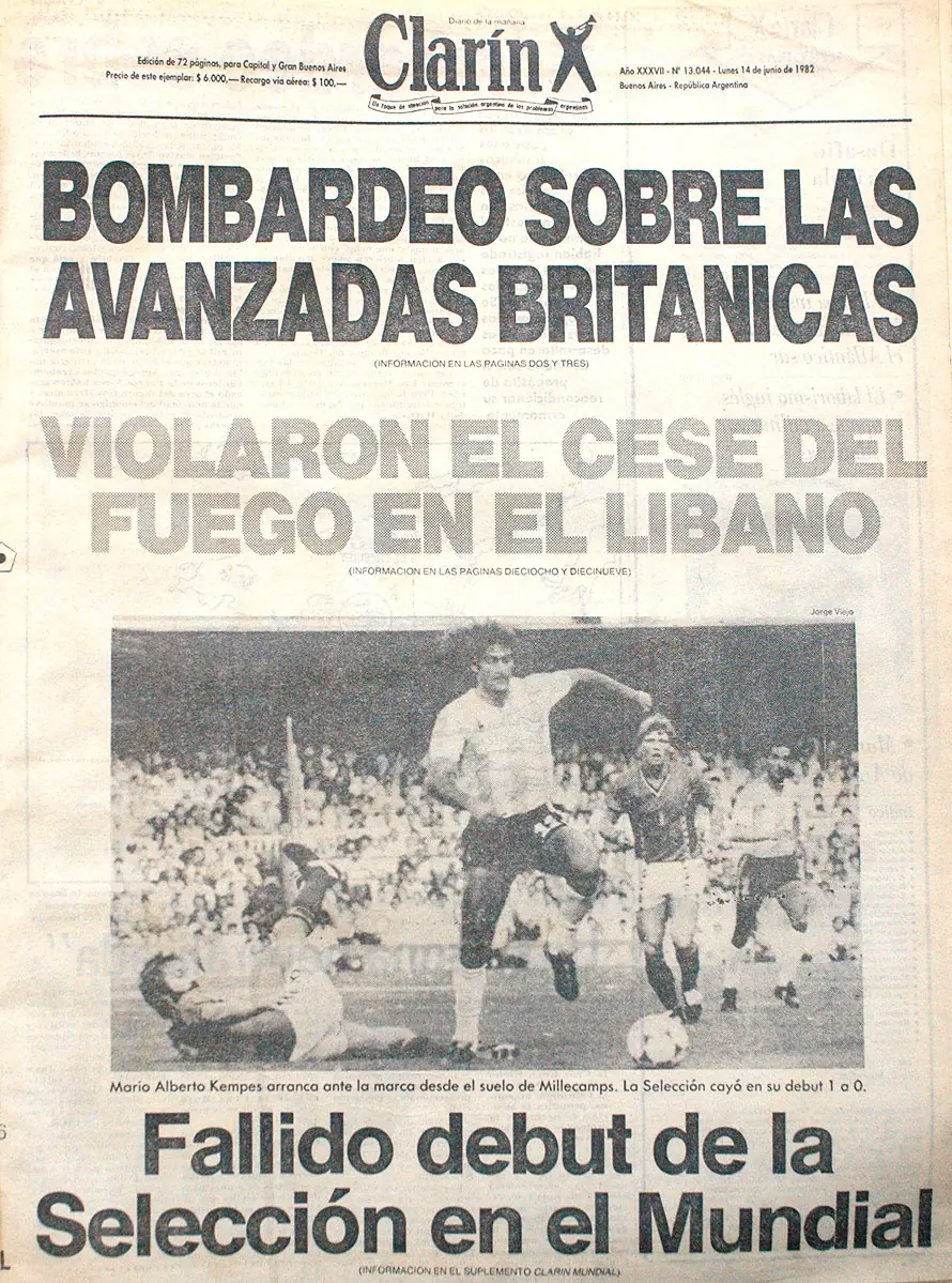 2 de abril