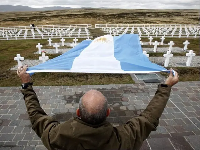 argentino