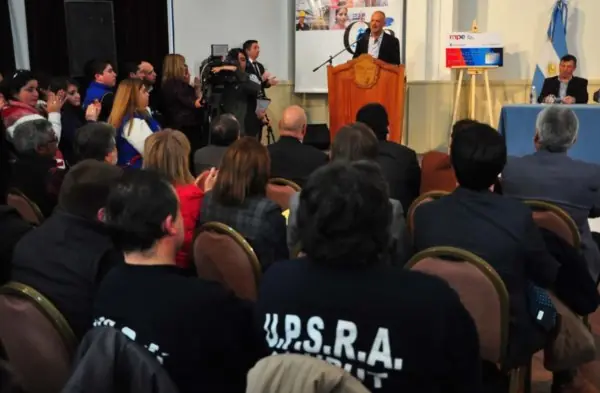 mi primer empleo chubut