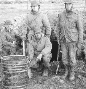 malvinas