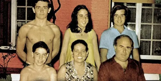 5 asesinos que la gente adora