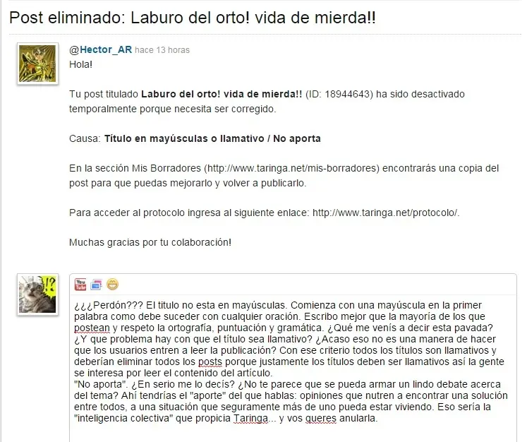 que hacer con esta situacion laboral?