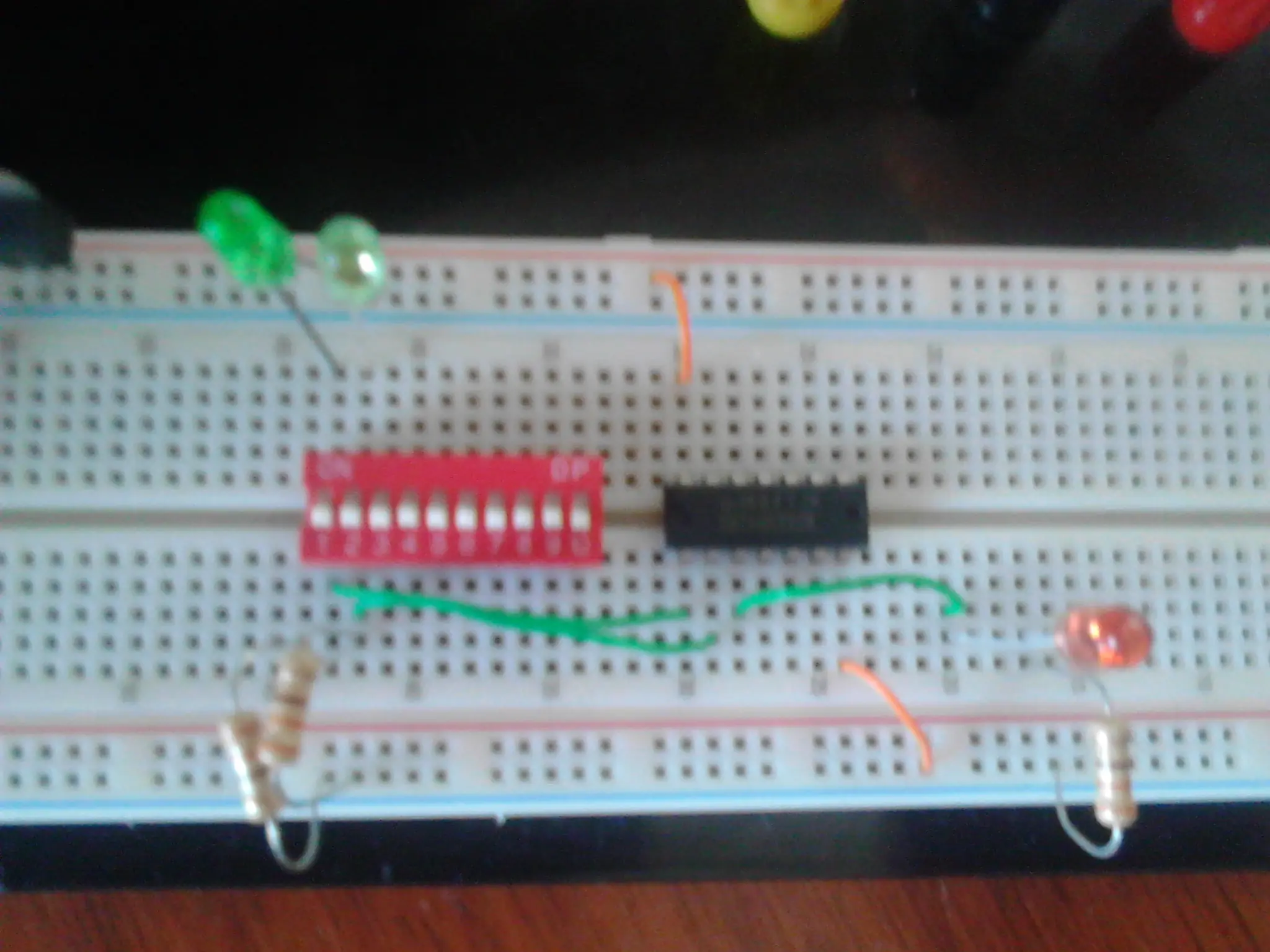 circuitos electricos
