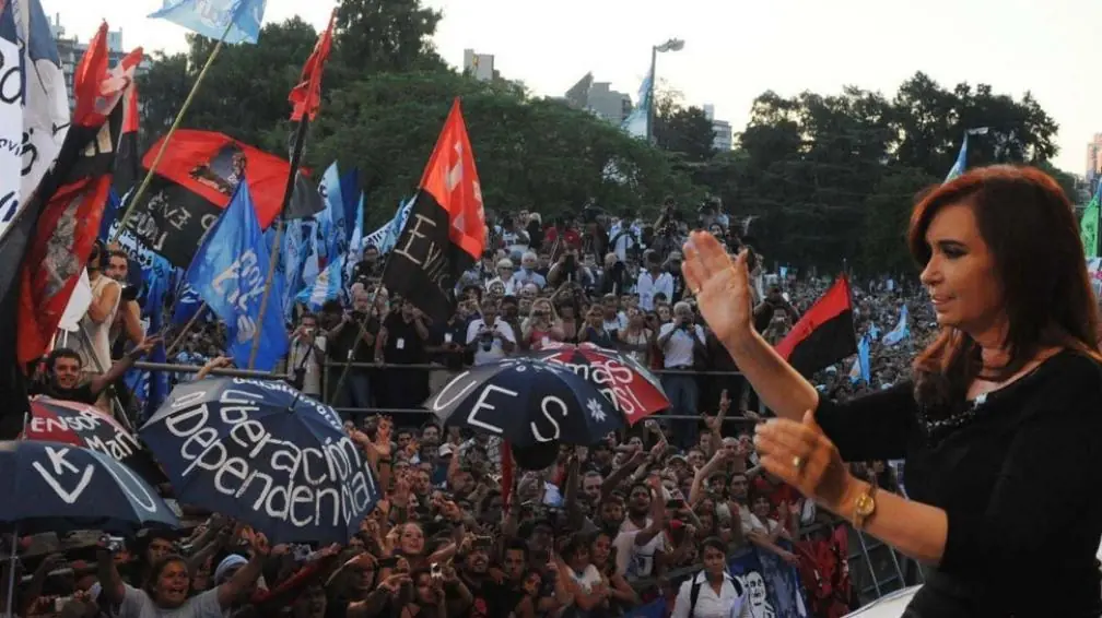 Populismo: El Kirchnerismo al desnudo