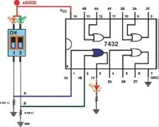 circuitos TTL parte:2