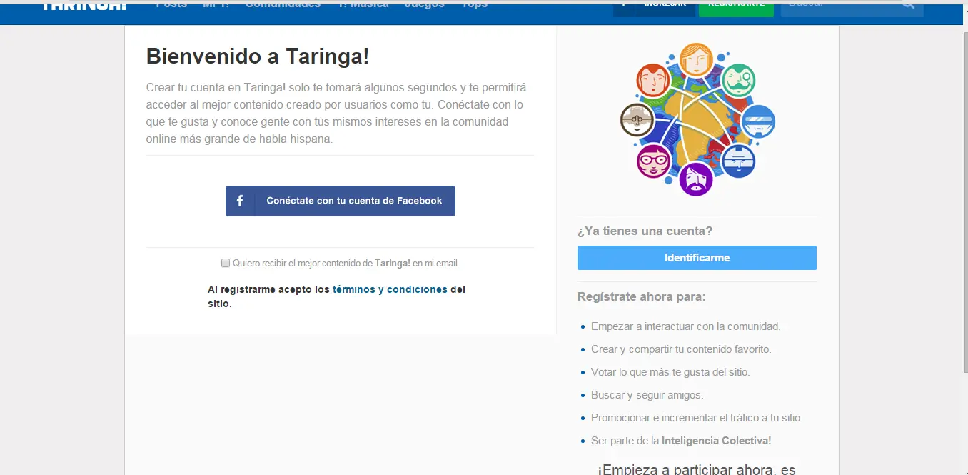 Queres hacerte multicuentas y te da paja hacerte facebooks?