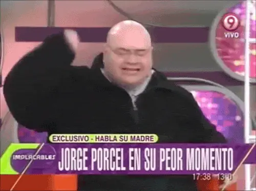 taringuero promedio
