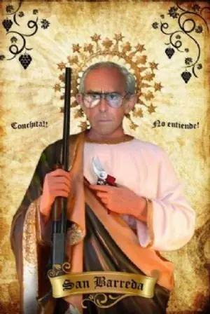 Barreda