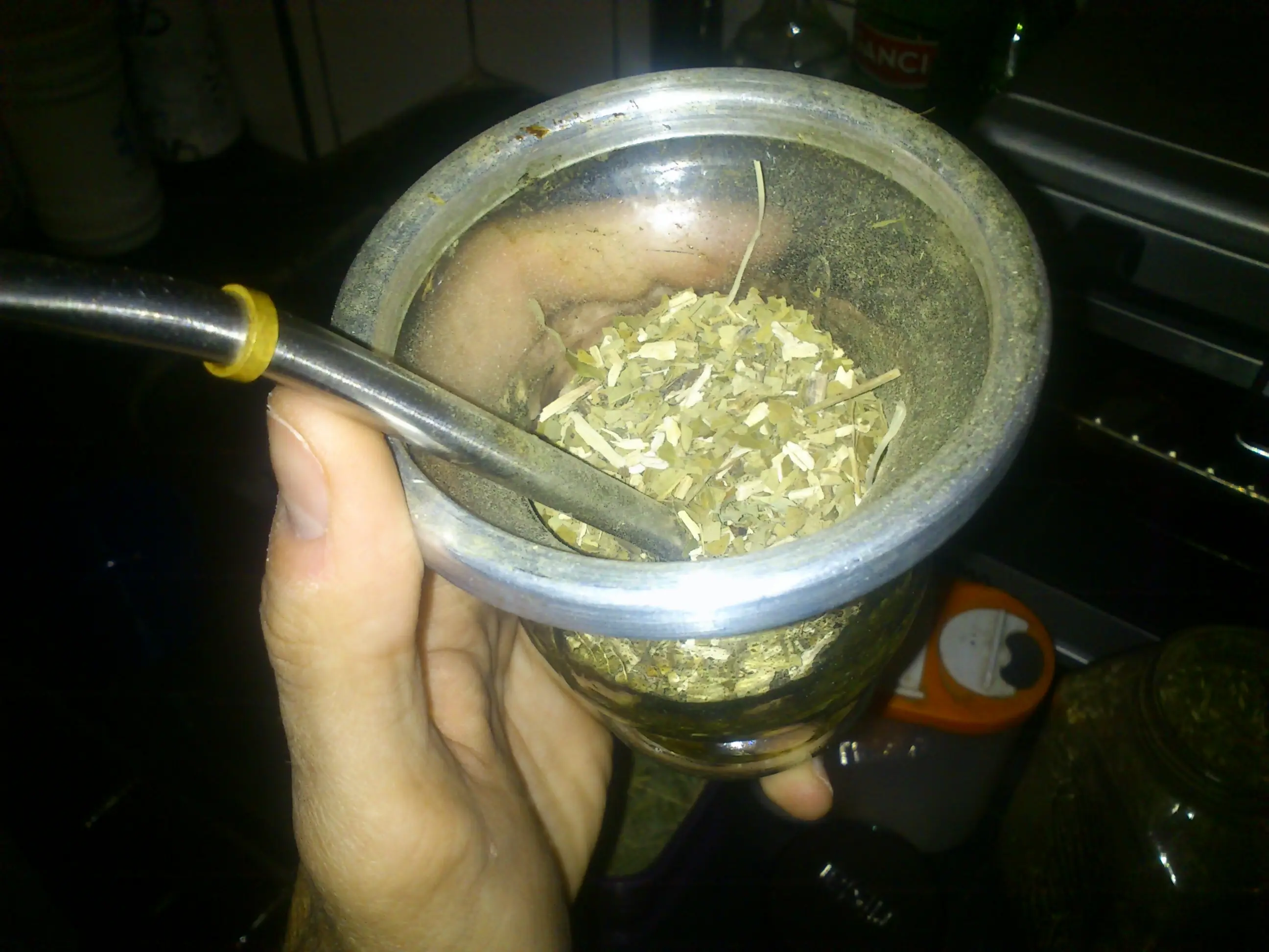 infusion