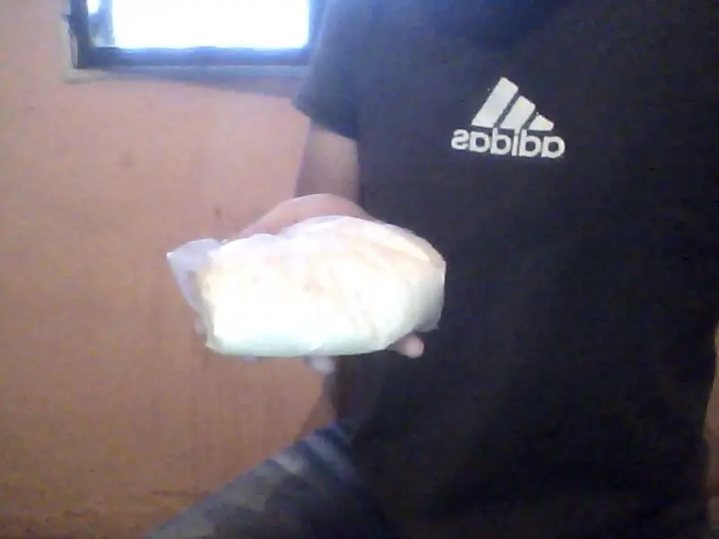 hamburguesas