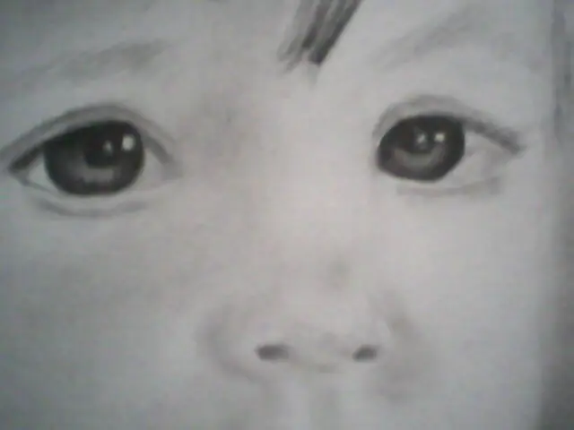 dibujo a carbon