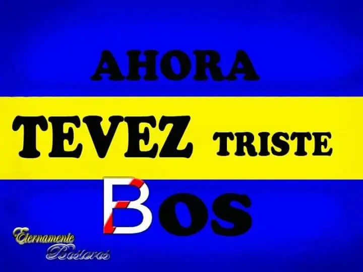 tevez