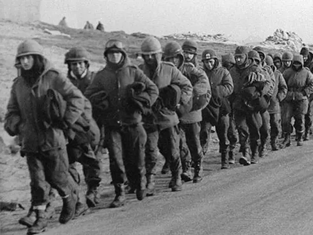 Malvinas: La otra Historia MegaPost