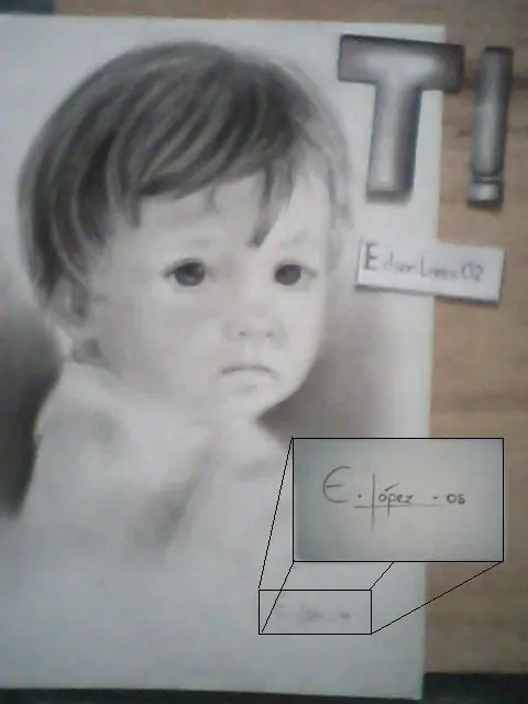 mi dibujo