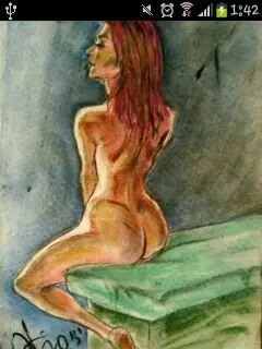 +10 si te hago flashar: Dibujos lisérgicos