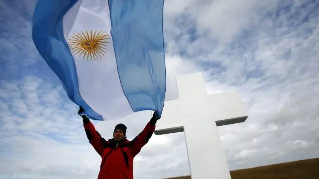 malvinas