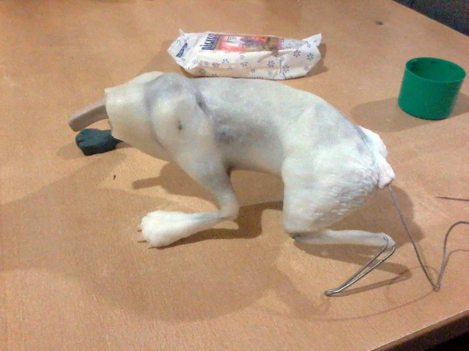 escultura
