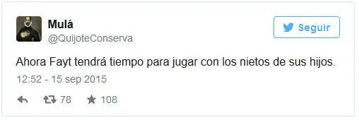 repercusiones