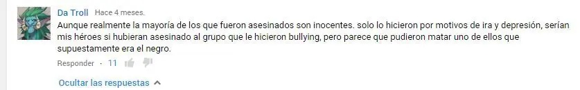 asesinos argentinos