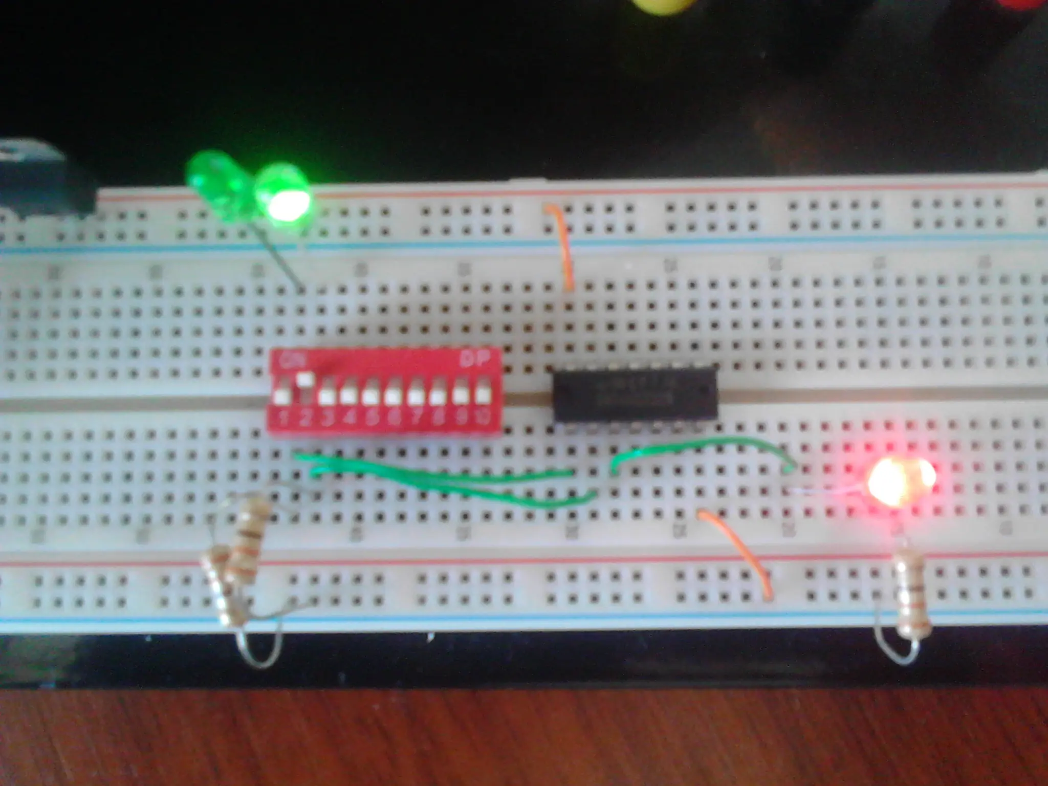 electonica