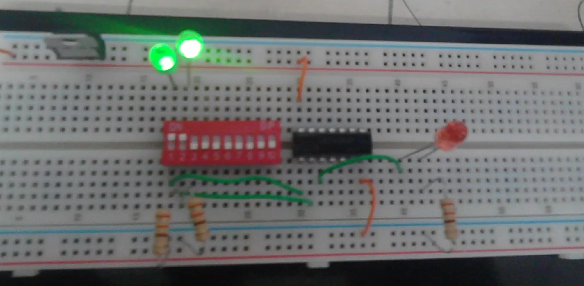 circuitos electricos