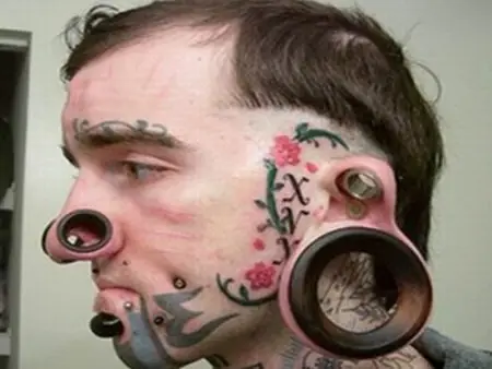 tattoos