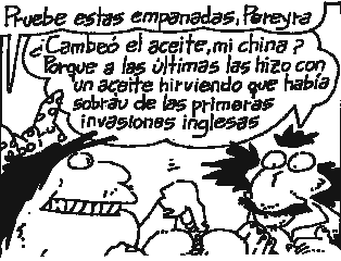 10 Mejores Personajes Argentinos Historietas