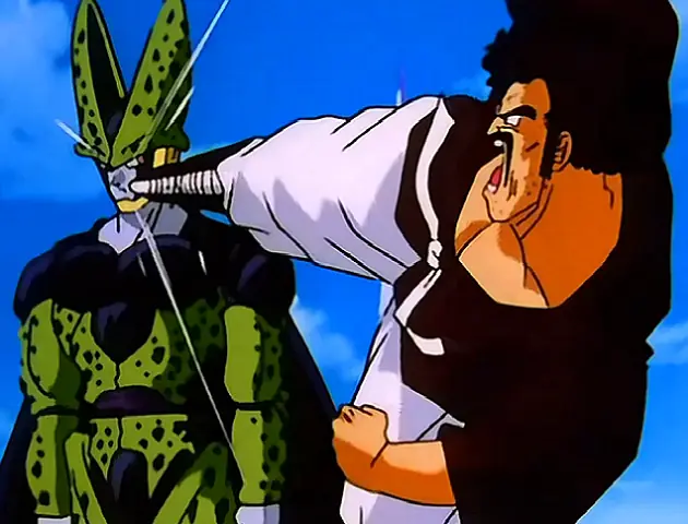 Dragon Ball