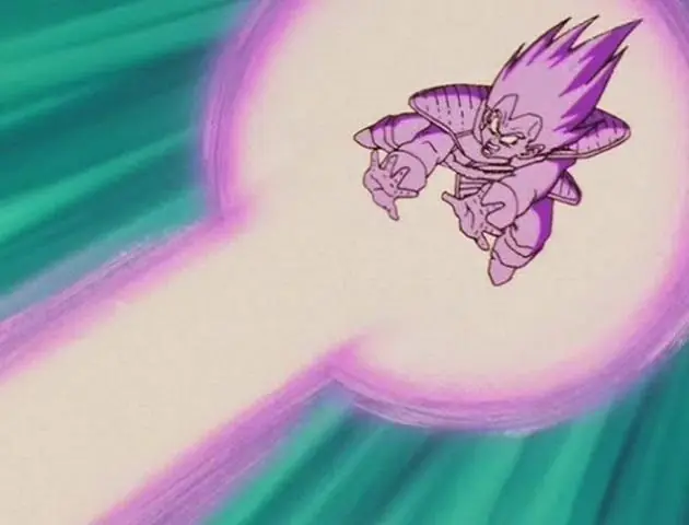 Dragon Ball