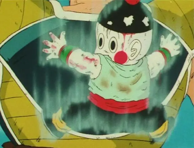 Dragon Ball