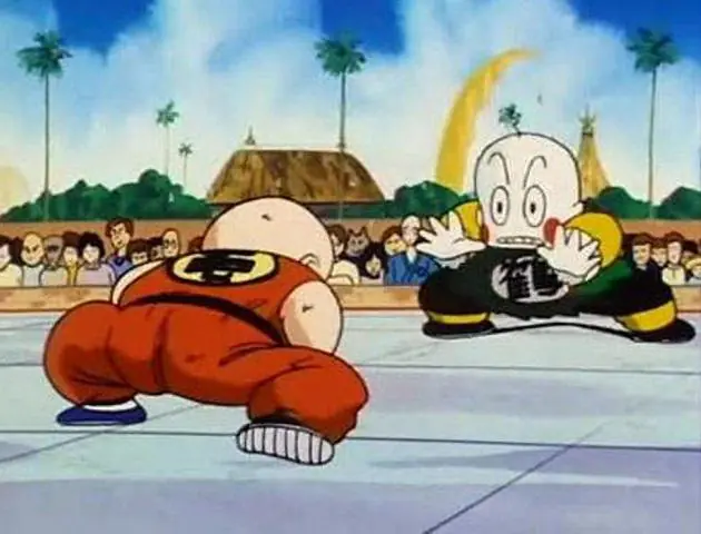 Dragon Ball