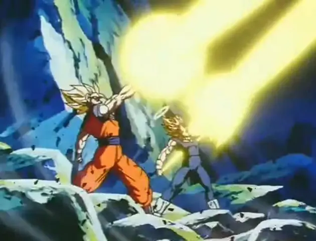 Dragon Ball