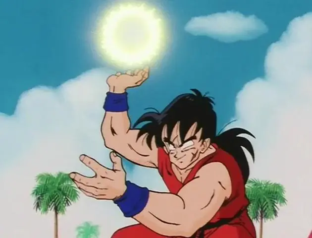 goku